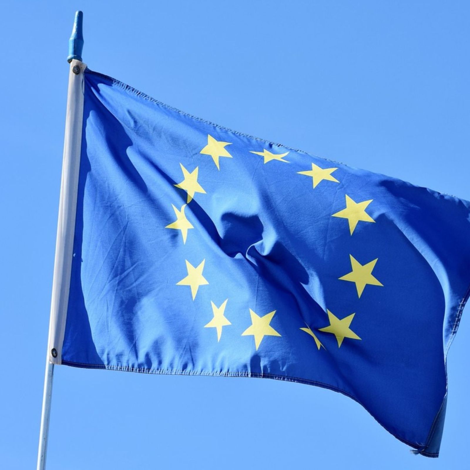 european union eu flag