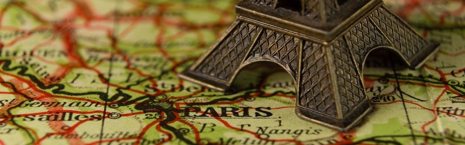 France Map