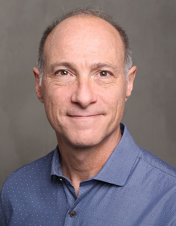 Andy Mannsfeld