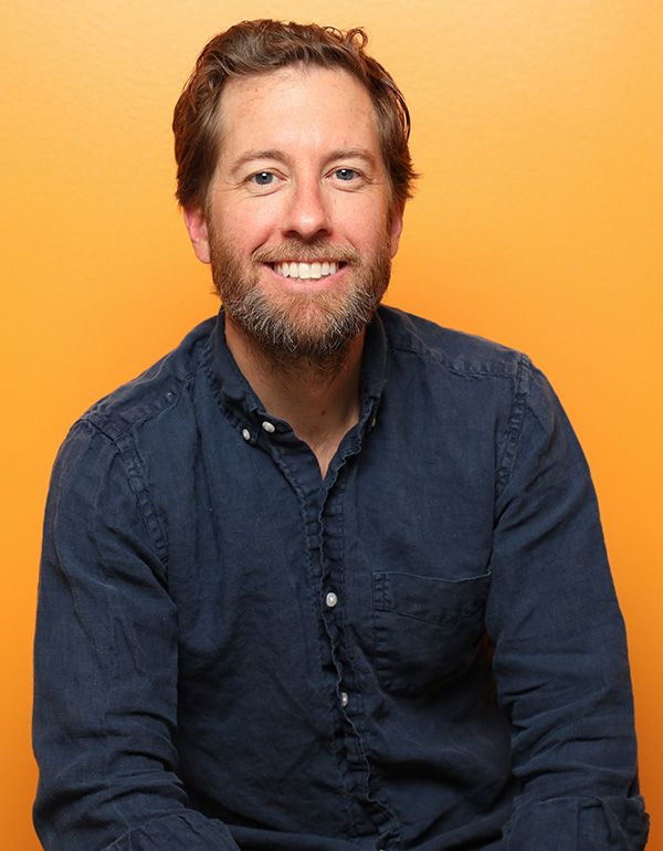 Charlie Bachtell