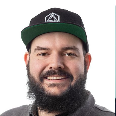 TJ Martin
