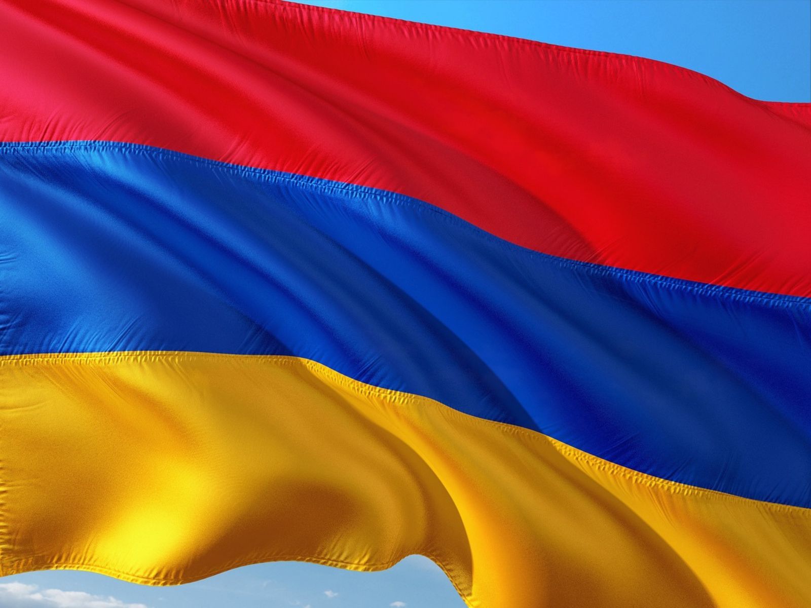 armenia armenian flag