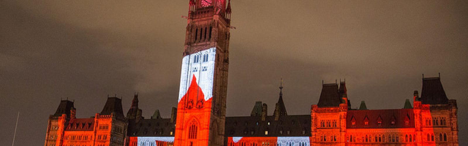 Canadian Parliament