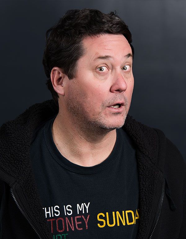 Doug Benson