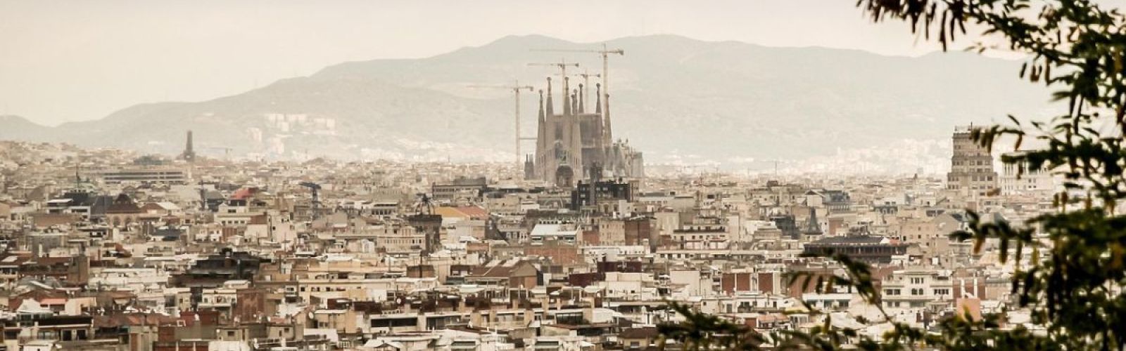 Barcelona Spain