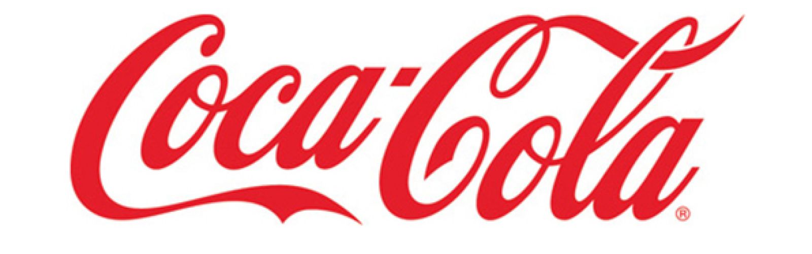 Coca Cola logo