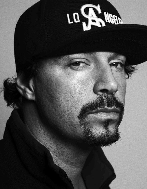DJ Muggs