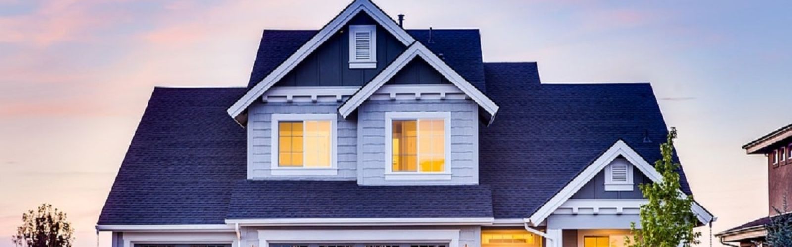 home house