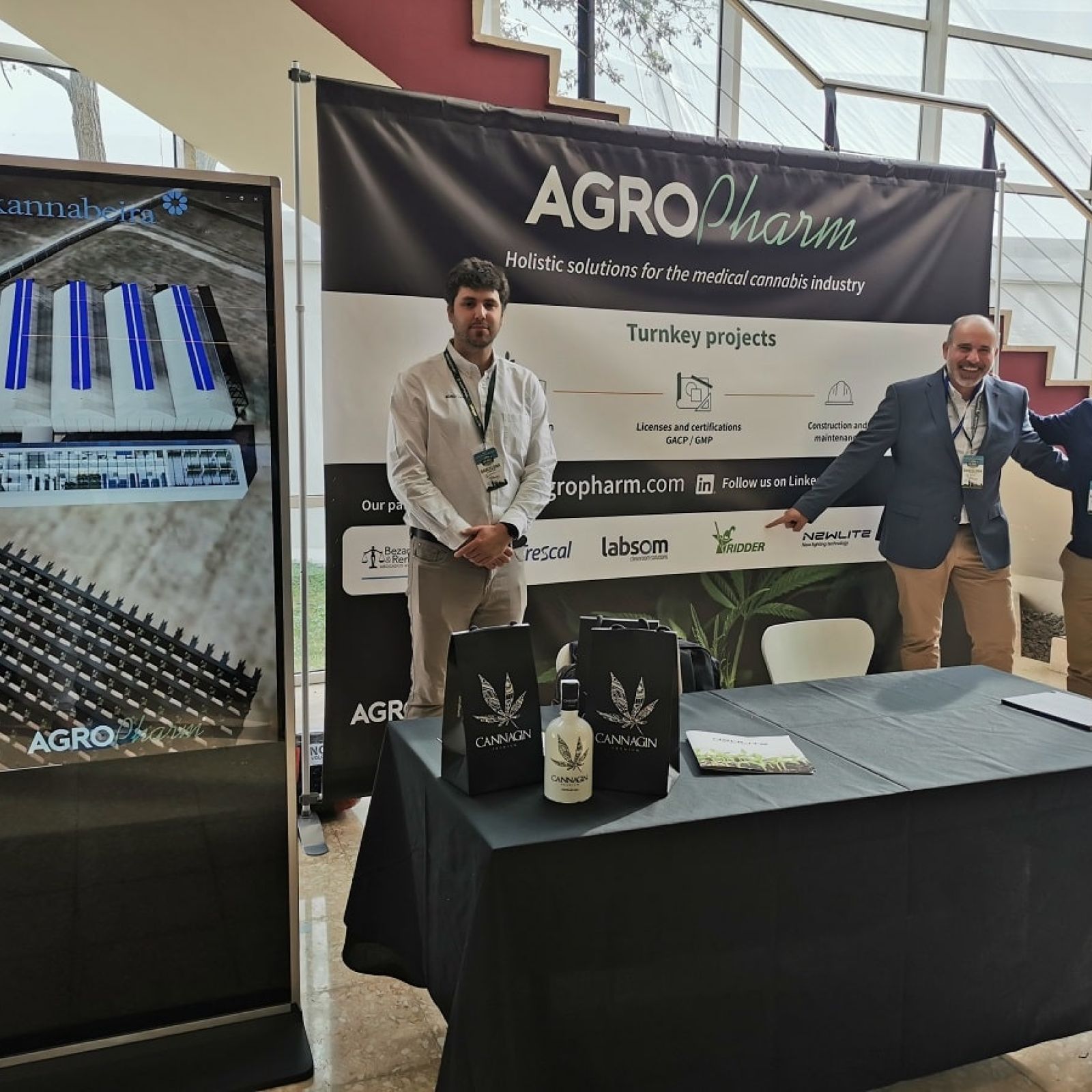 agropharm