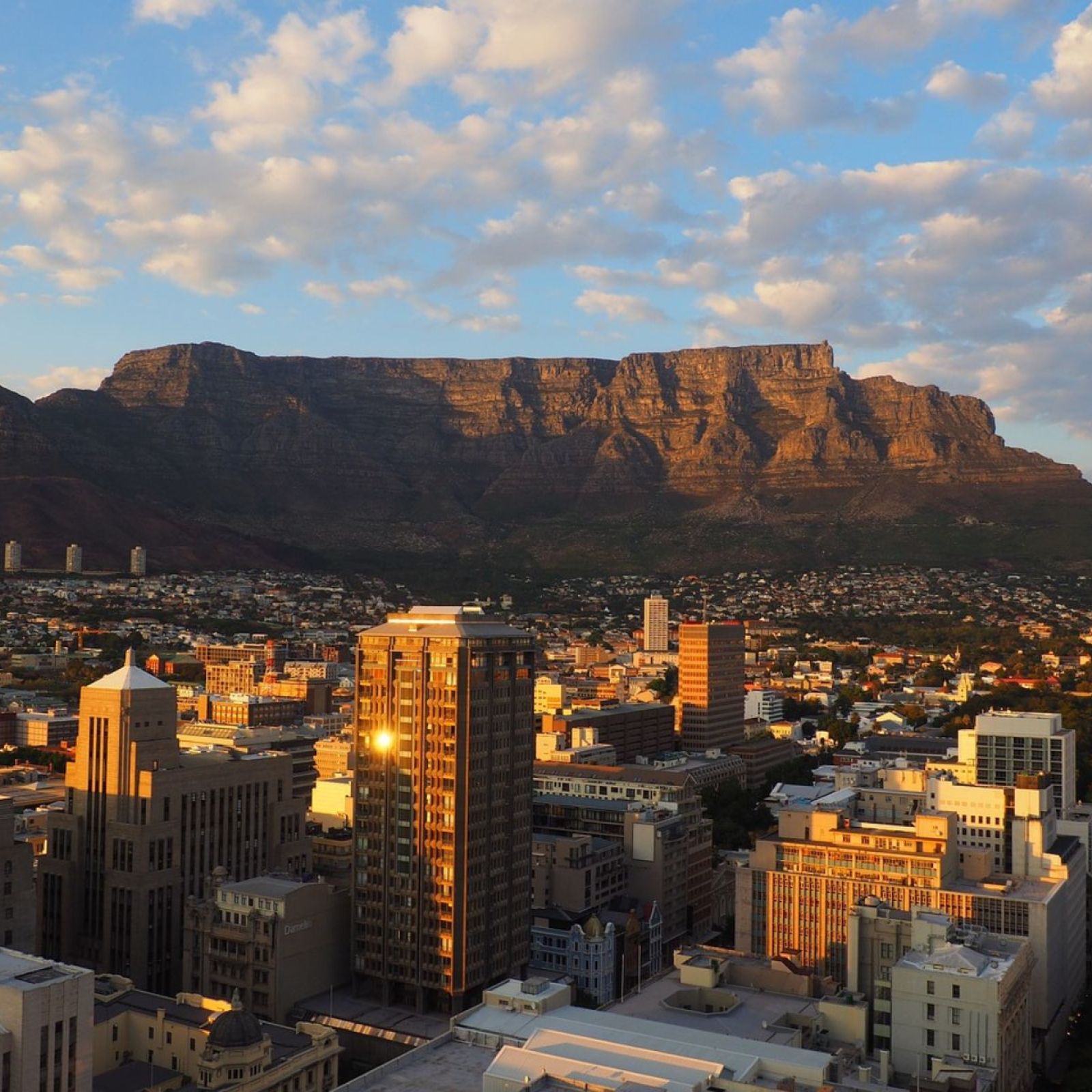 cape town south africa