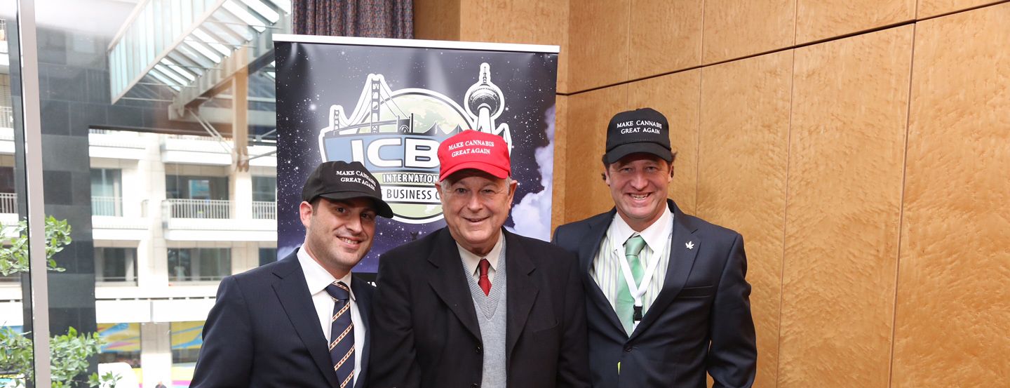 Dana Rohrabacher