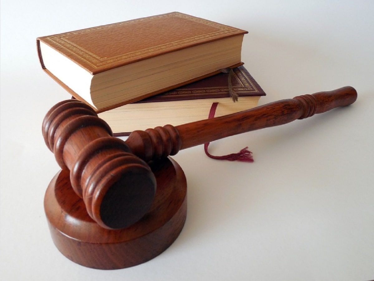 gavel court trial constitution cannabis marijuana