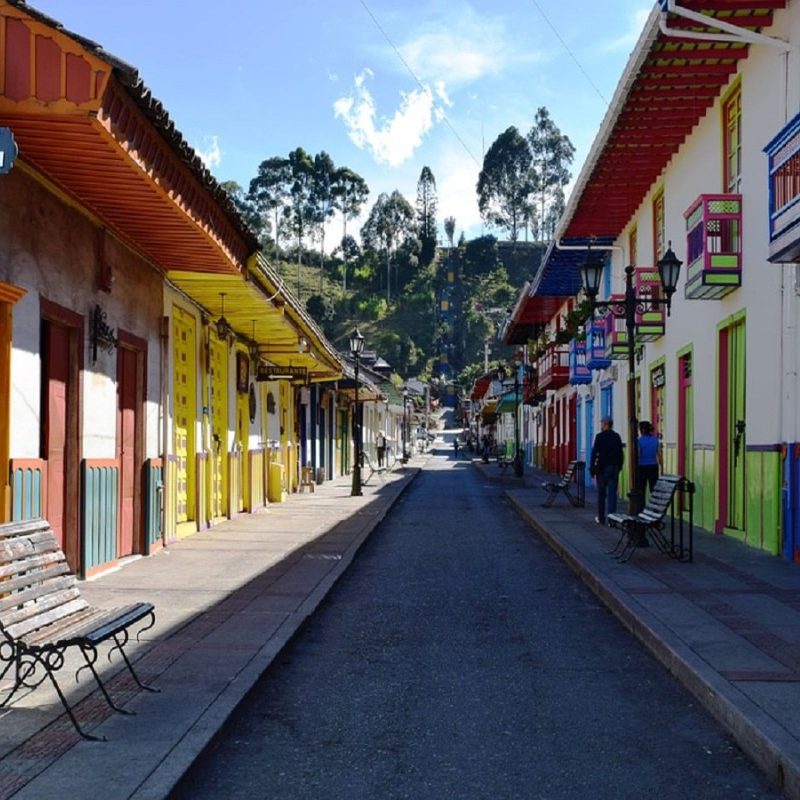 colombia