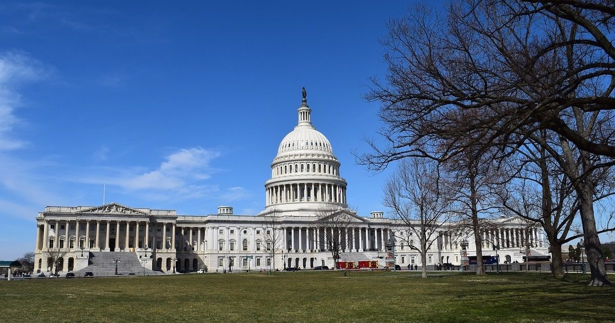 U.S. Congress