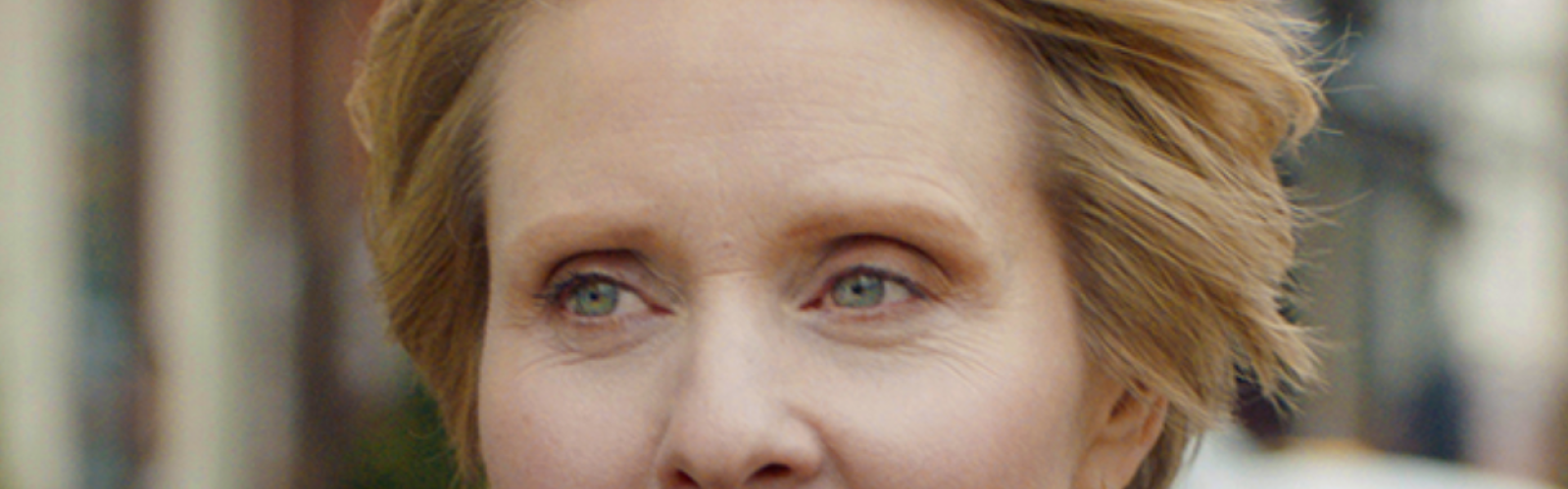 Cynthia Nixon