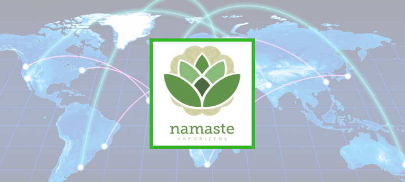 Namaste