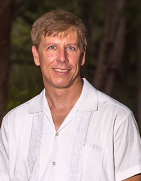 Chris Day