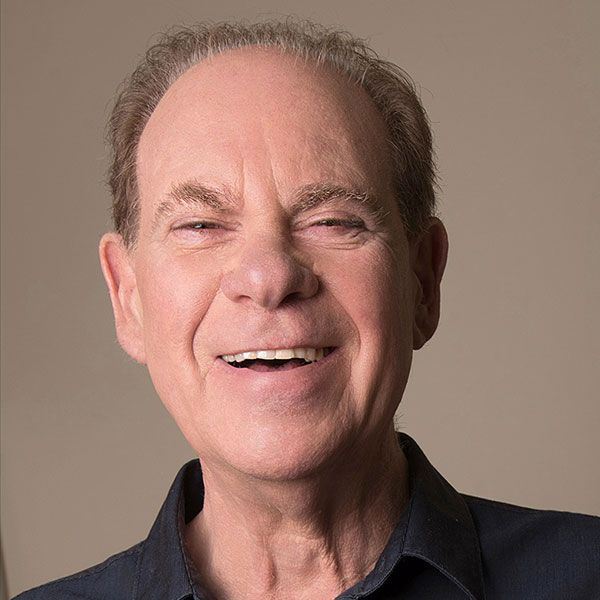 Ed Rosenthal
