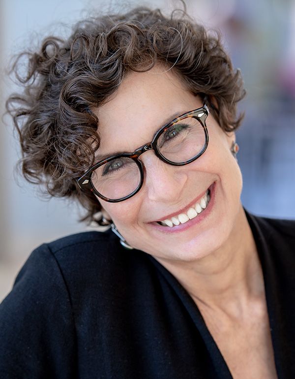 Mara Gordon