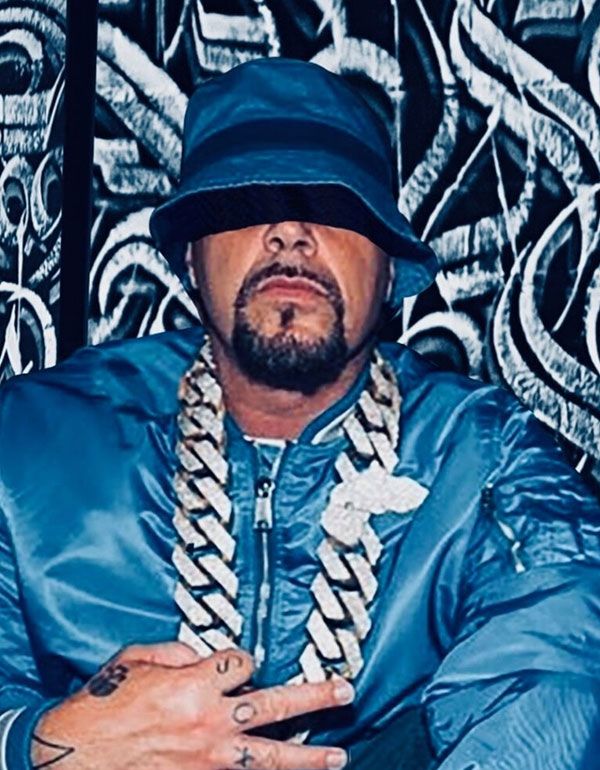 DJ Muggs