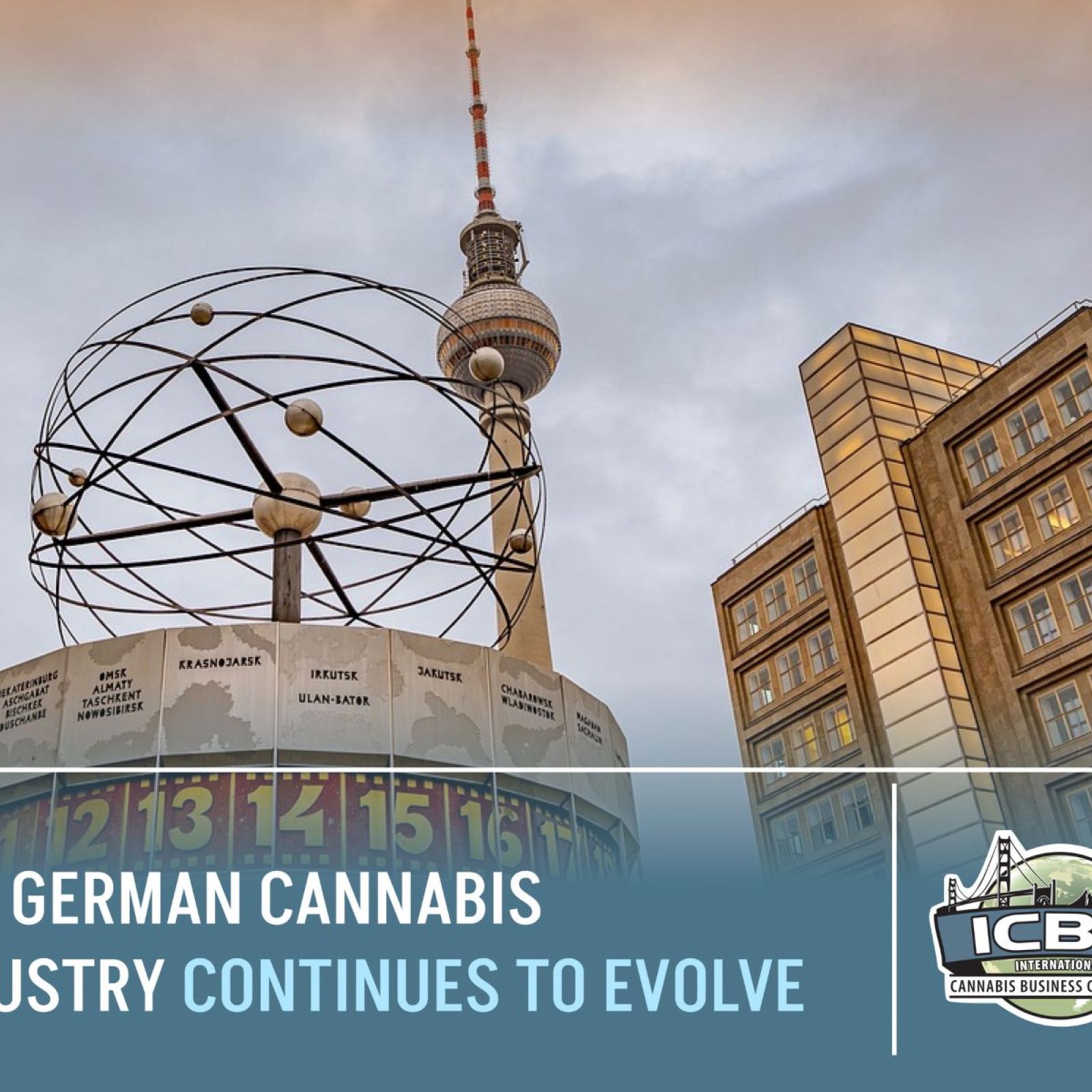 german cannabis industry continues to evolve