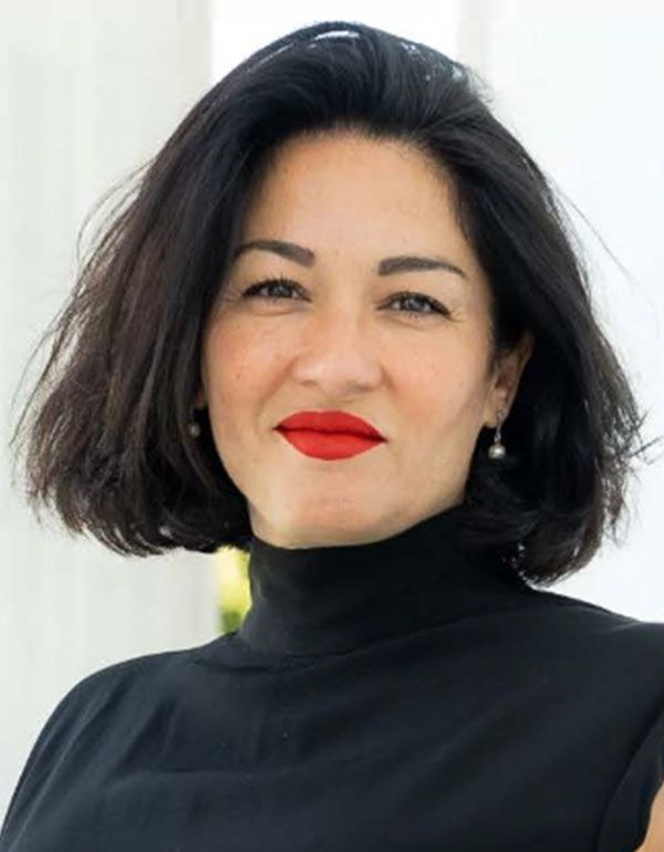 Giadha A. DeCarcer