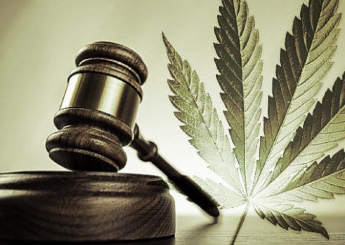 Marijuana Justice