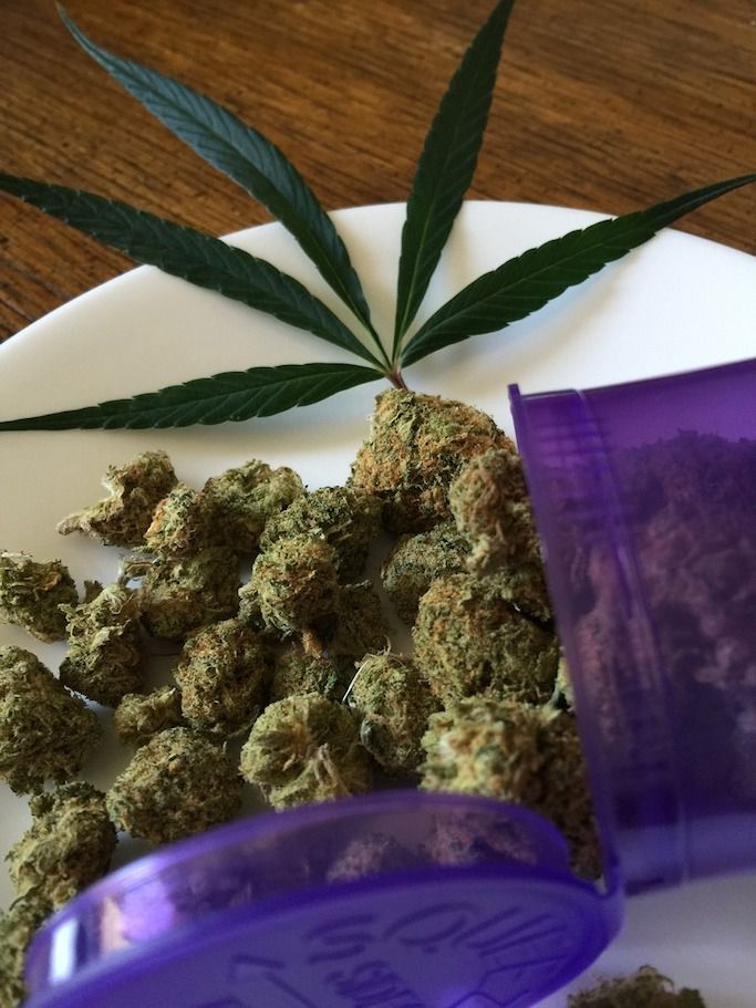 marijuana
