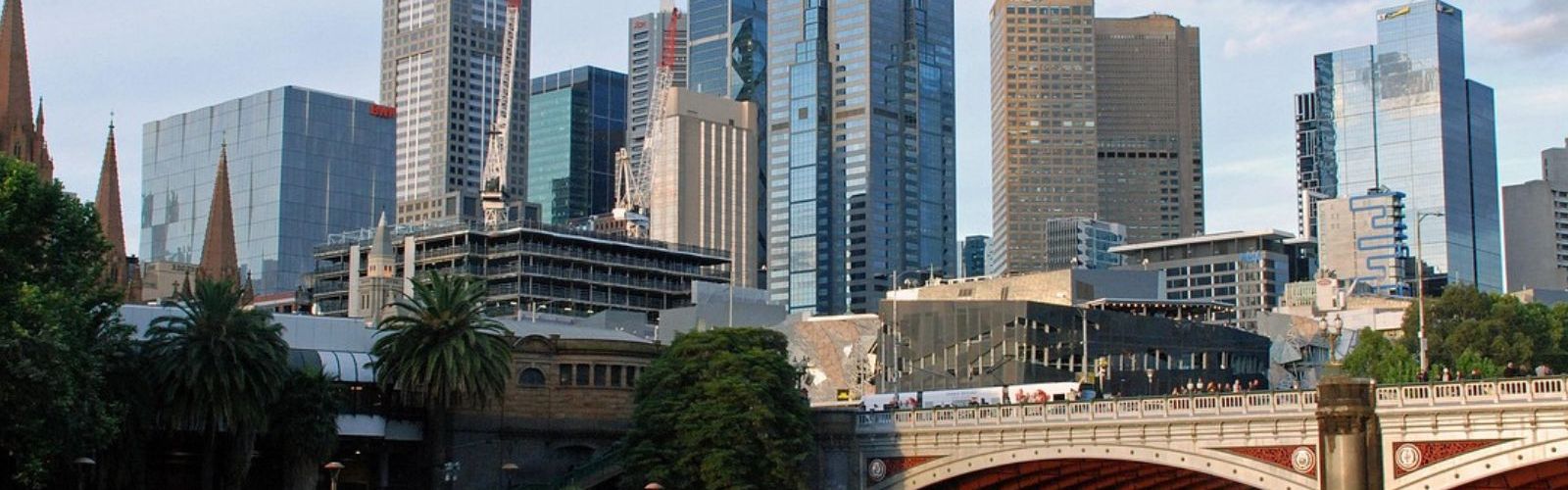 melbourne victoria australia