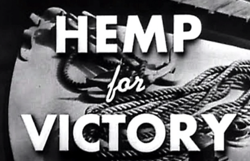 Hemp for Victory