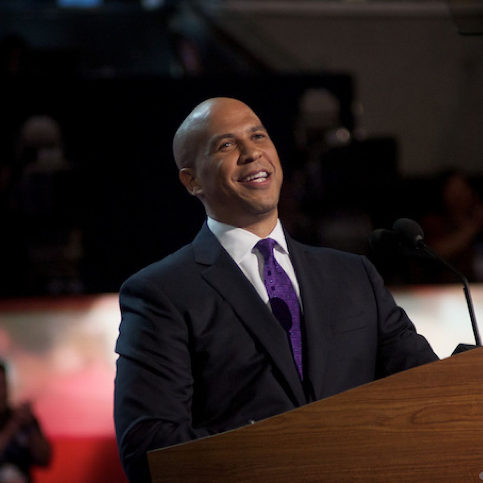 Cory Booker