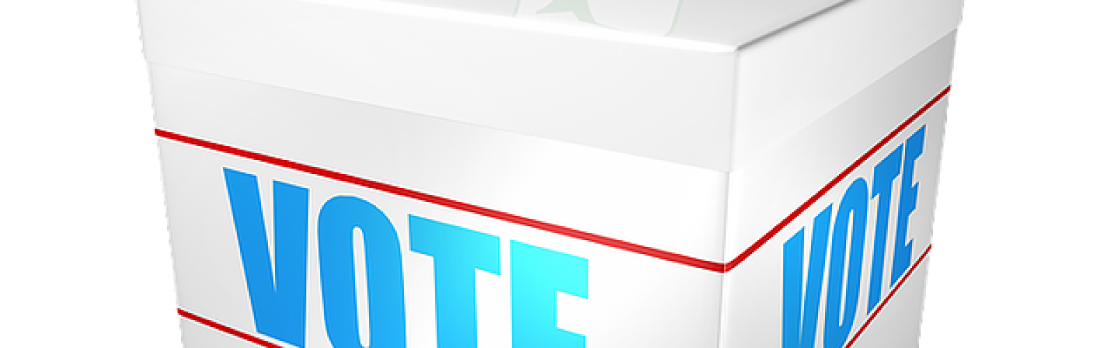 Voting Ballot Box