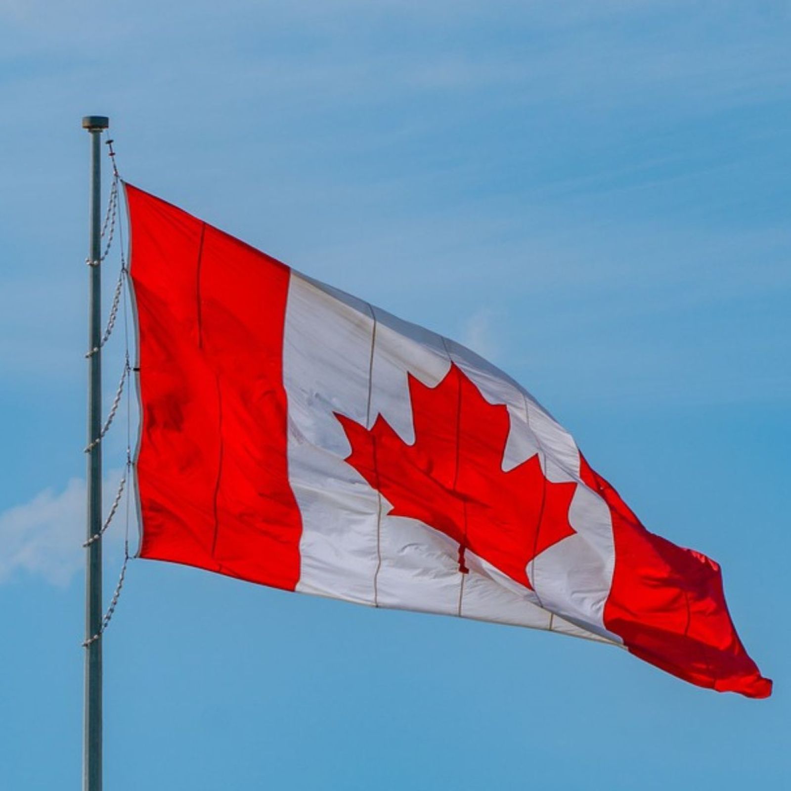 canada flag