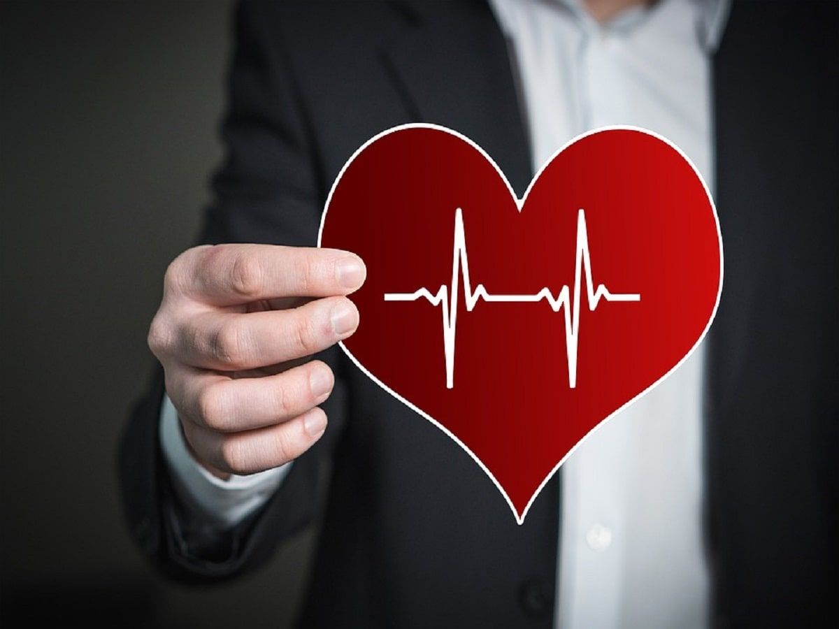 heart rate pulse