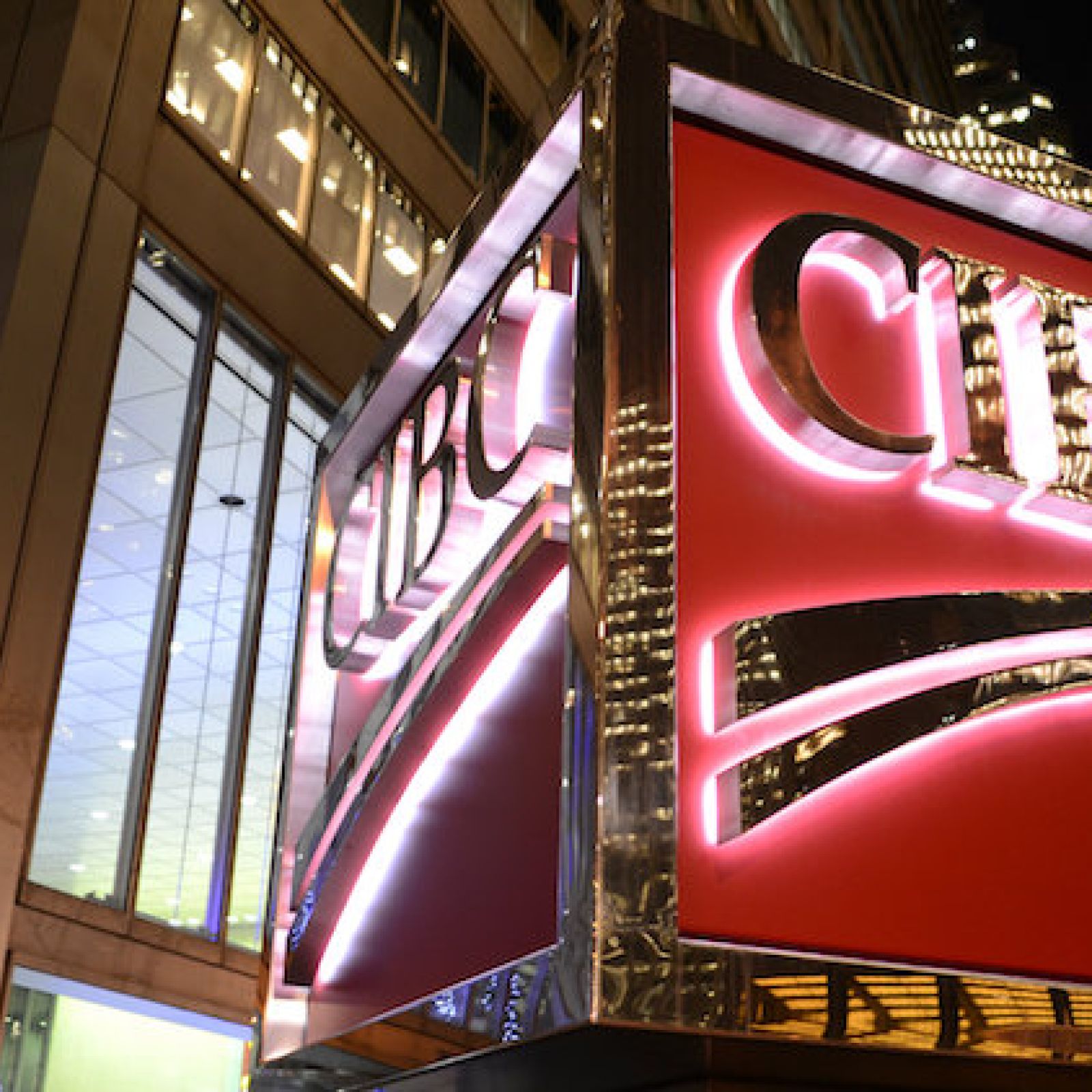 Canadian Imperial Bank of Commerce