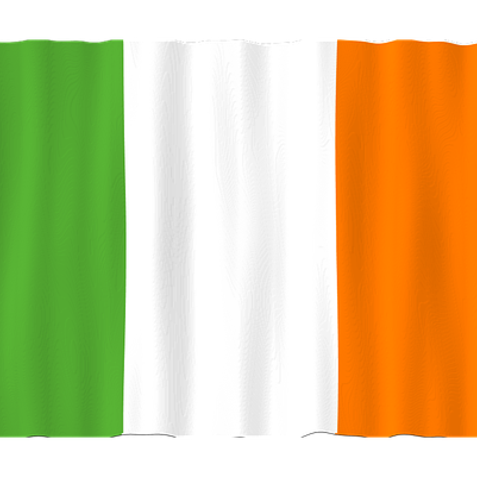 Flag of Ireland