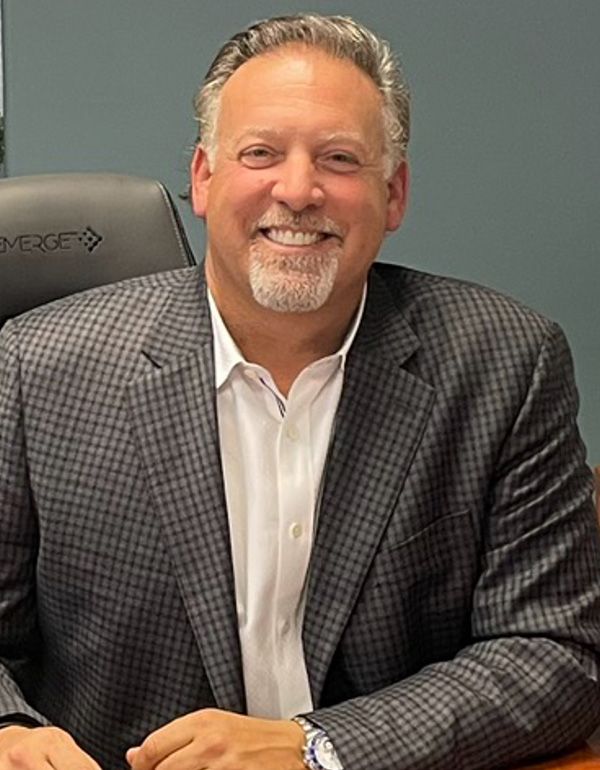 Chris Sinacori
