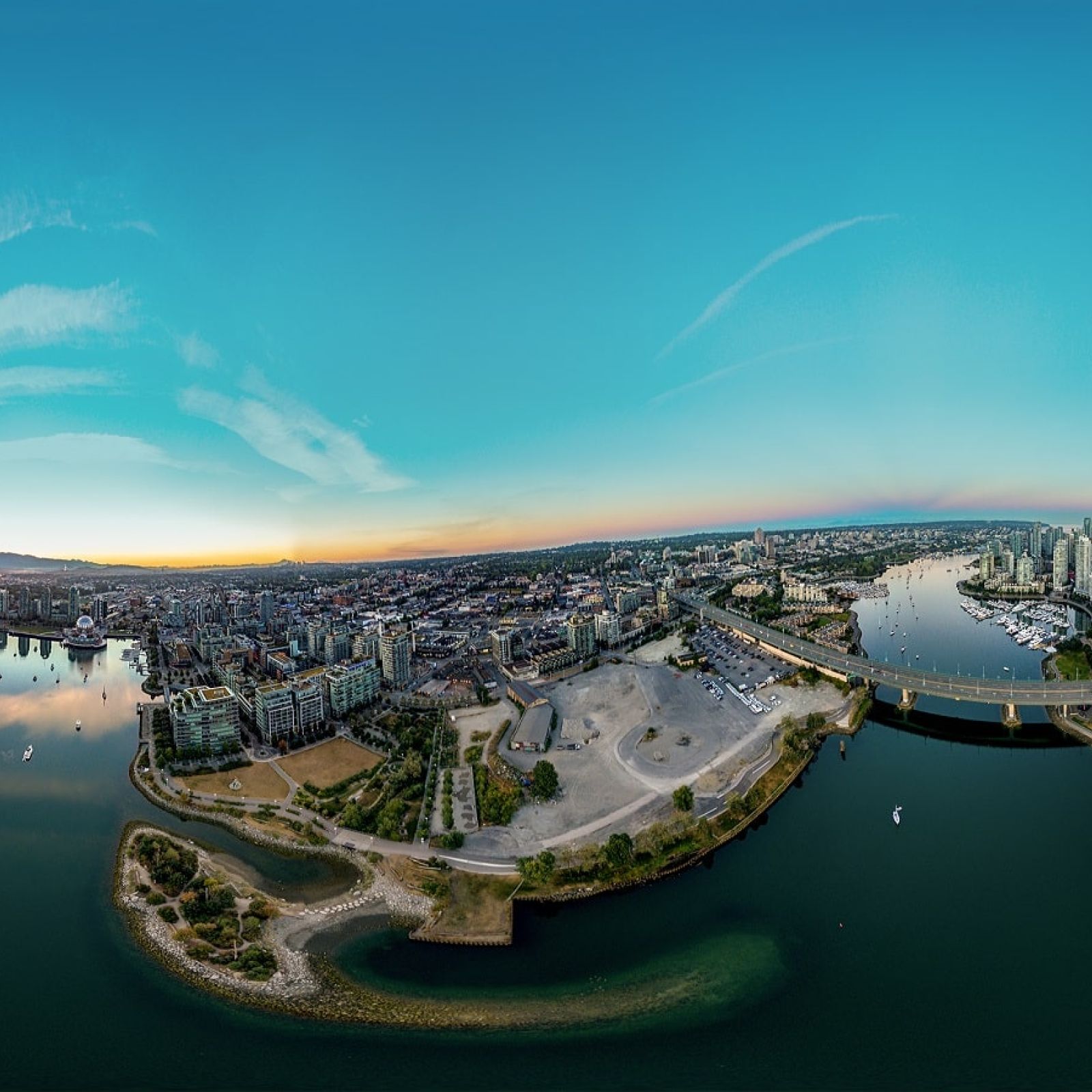 vancouver british columbia canada