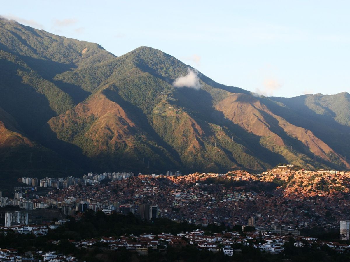 Caracas Venezuela