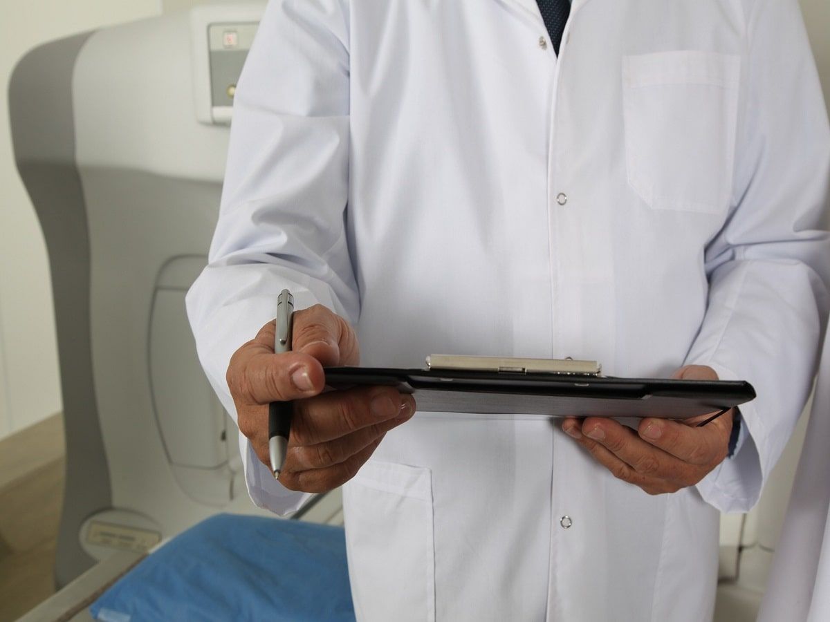 doctor medical hospital clinic