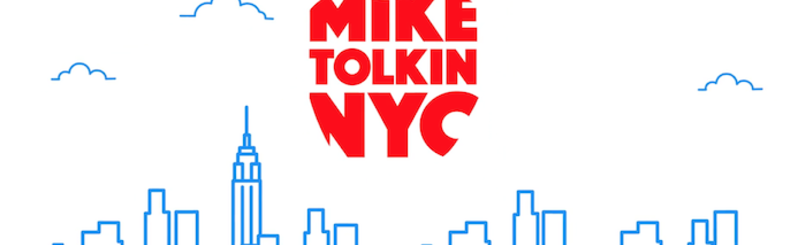 mike tolkin for mayor