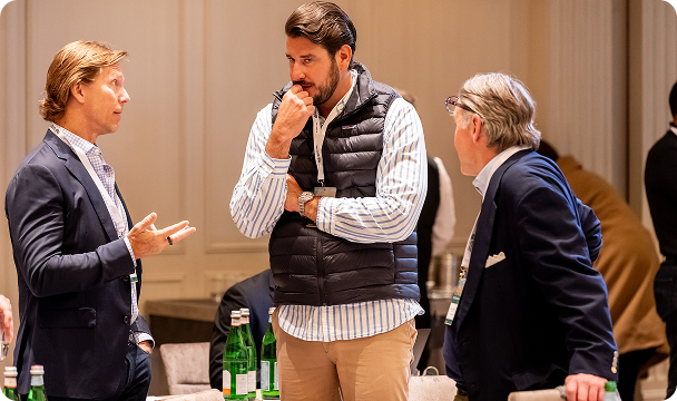 MJBiz and ICBC crowd pics 2