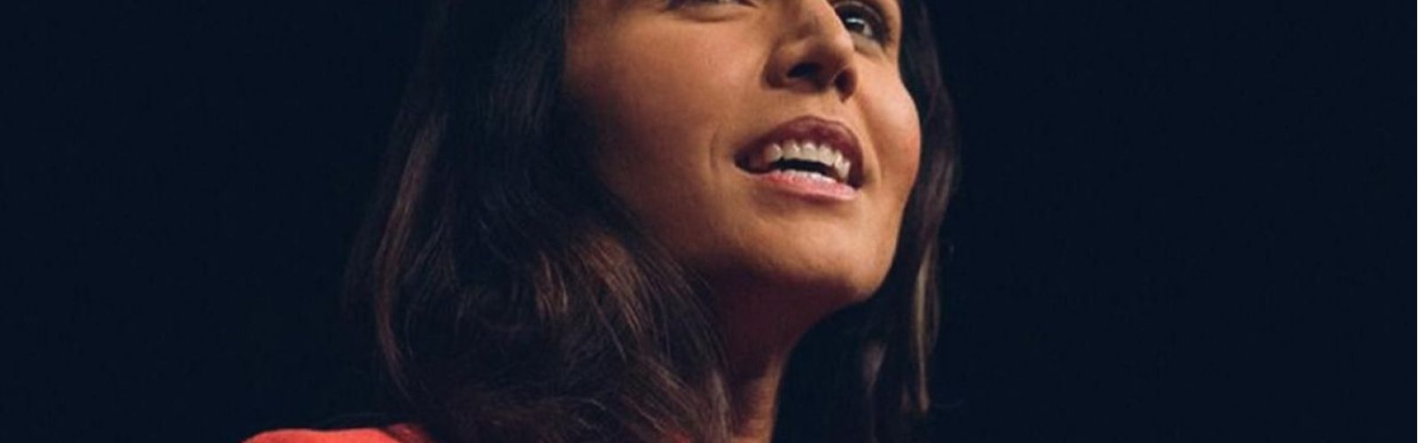 Tulsi Gabbard