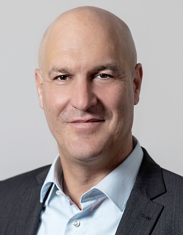 Daniel Kruse