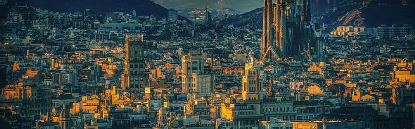 barcelona spain