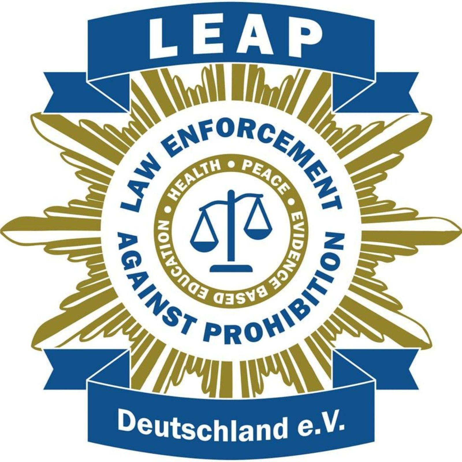 leap law enforcement against prohibition germany