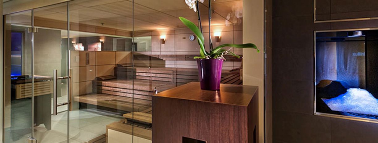 Estrel Berlin spa