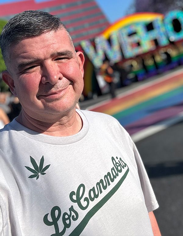 Scott Olin Schmidt