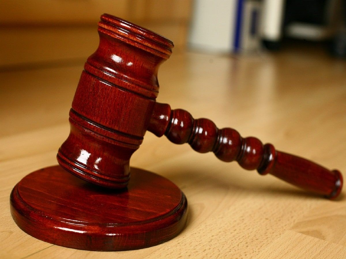 gavel courtroom court