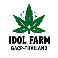 Idol Farm GACP - Thailand